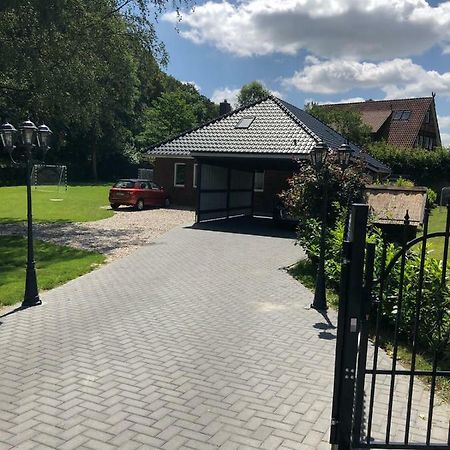 Ferienhaus Baek-Ratzeburg Bak Exteriör bild